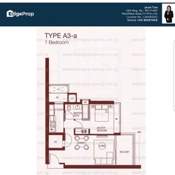 Concourse Skyline (D7), Apartment #277640571